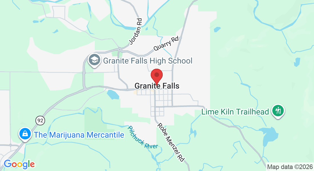 Granite Falls, WA 98252, USA