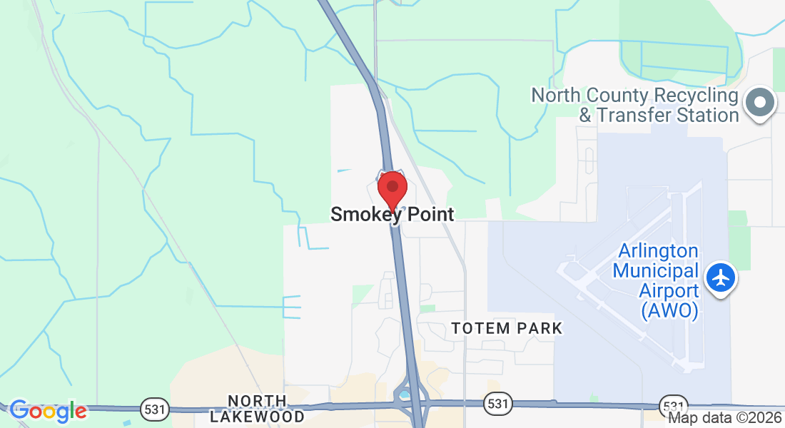 Smokey Point, WA, USA