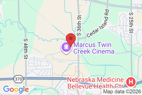 3750 Raynor Pkwy, Bellevue, NE 68123, USA