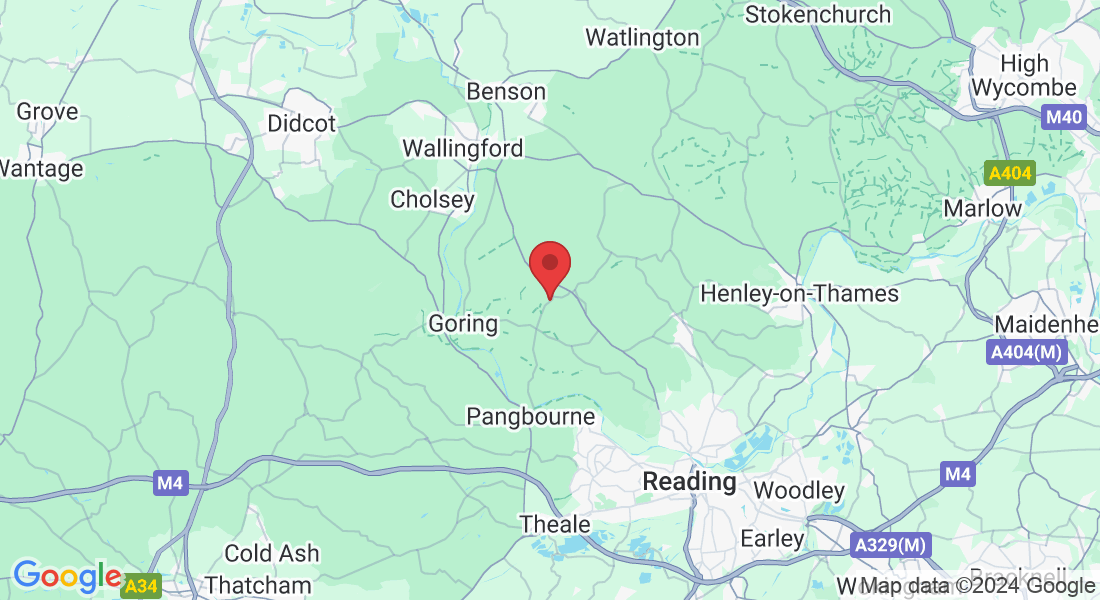 Woodcote, Reading RG8 0QE, UK