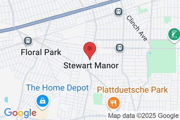 85 Covert Ave, Floral Park, NY 11001, USA