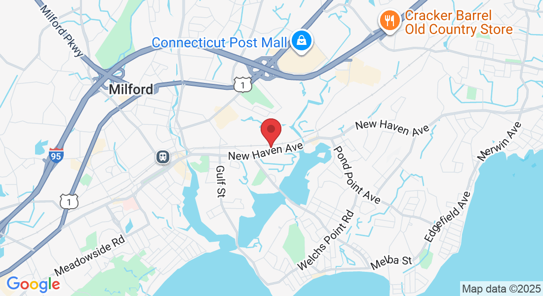 374 New Haven Ave, Milford, CT 06460, USA