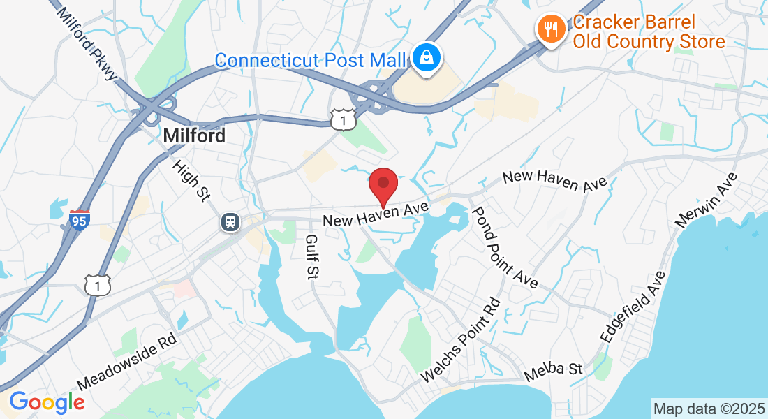 374 New Haven Ave, Milford, CT 06460, USA