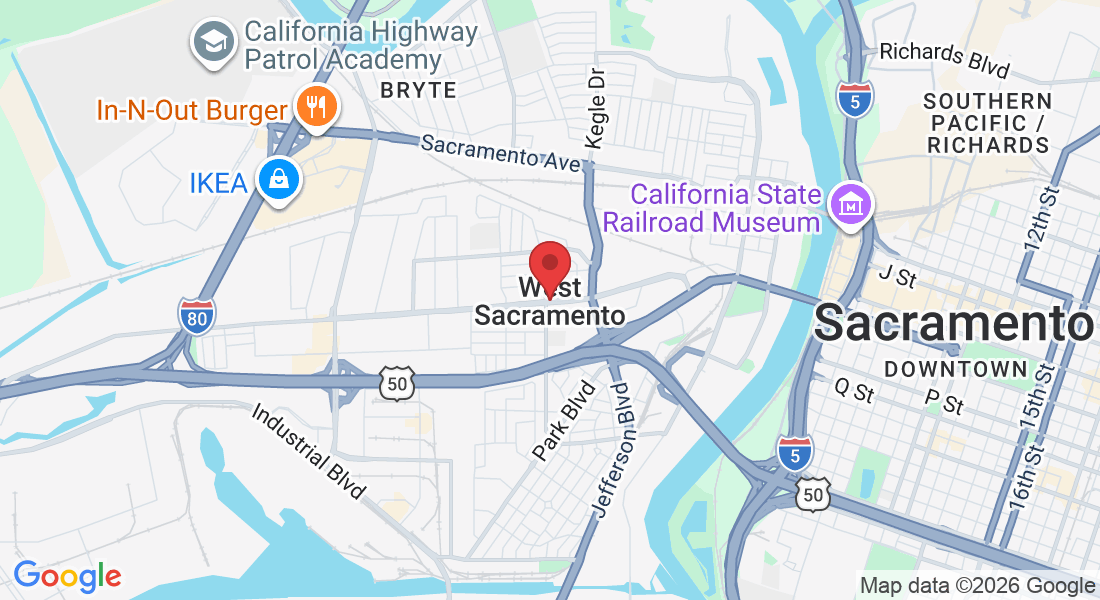 West Sacramento, CA, USA