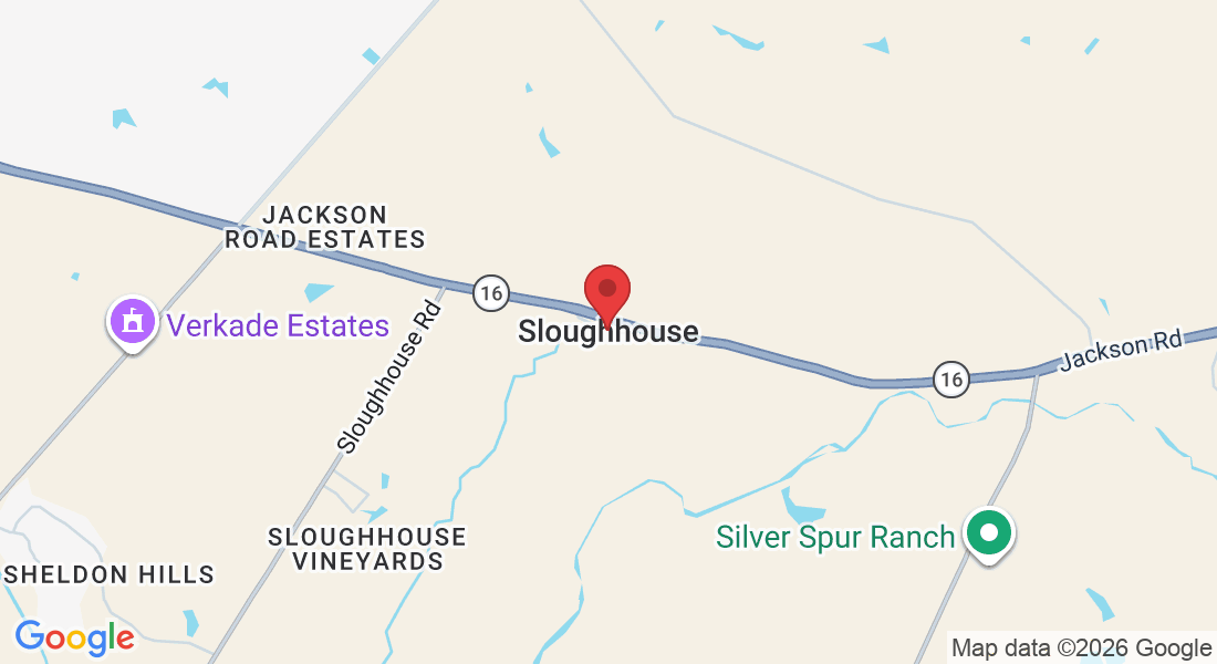 Sloughhouse, CA, USA