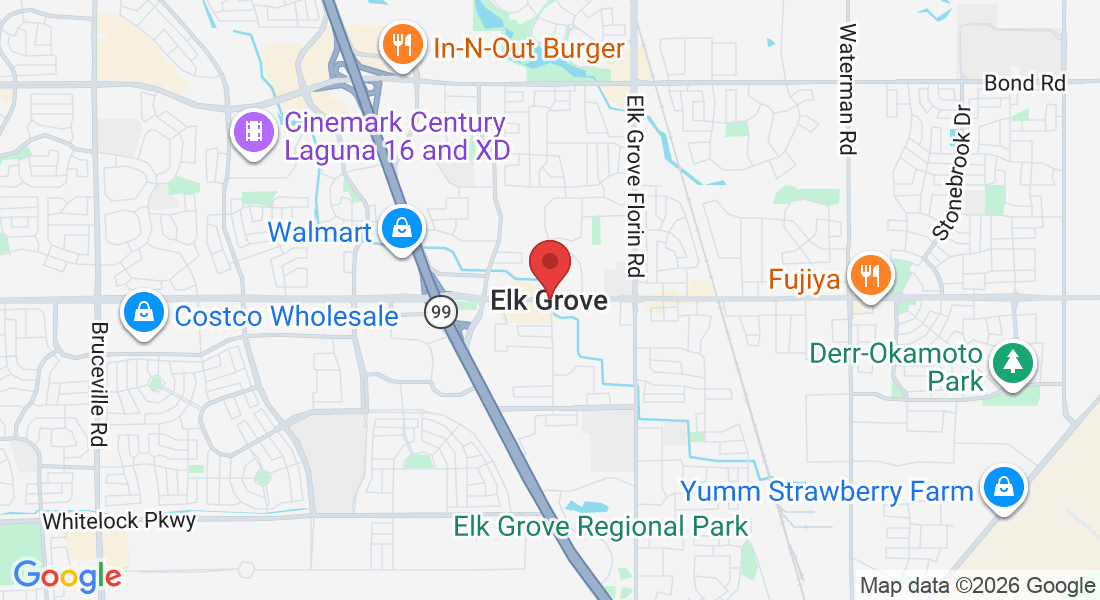 Elk Grove, CA, USA