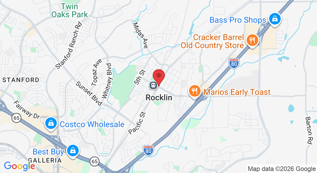 Rocklin, CA, USA