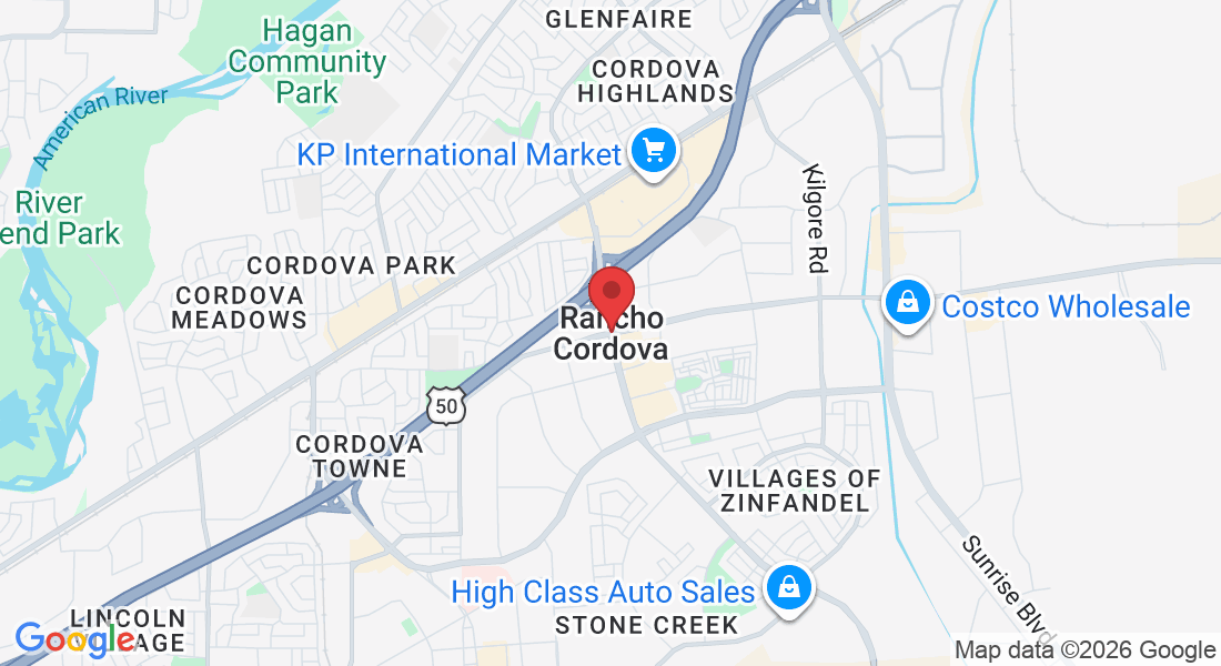 Rancho Cordova, CA, USA