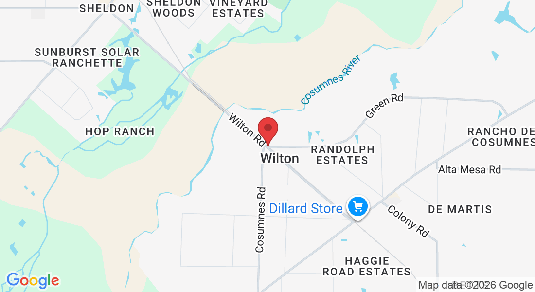Wilton, CA, USA