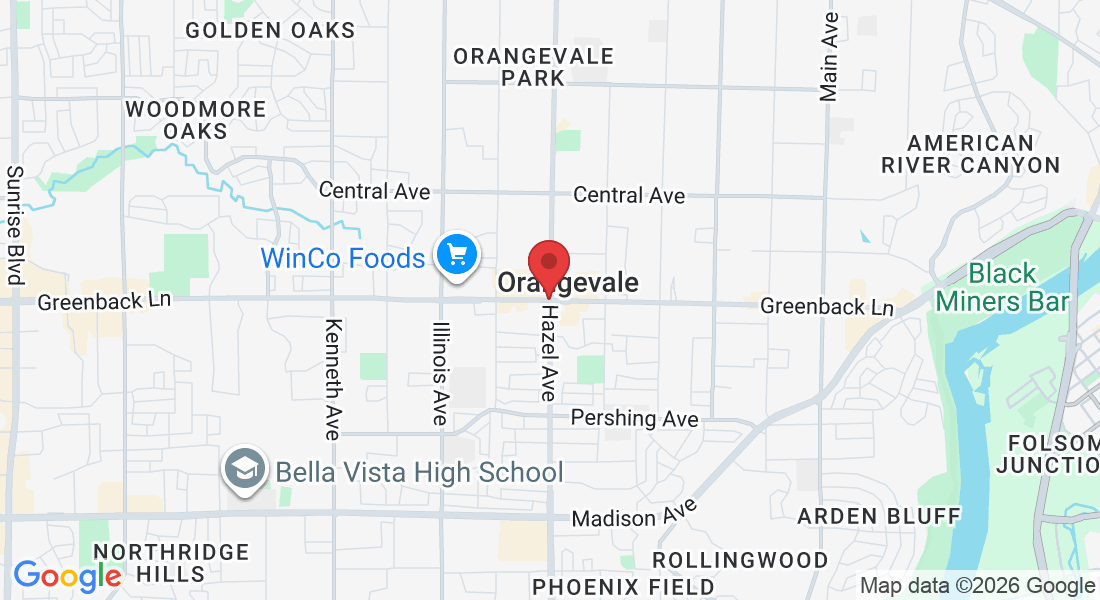 Orangevale, CA, USA