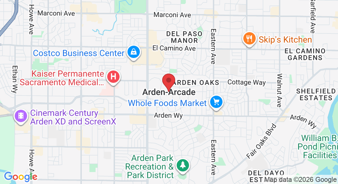 Arden-Arcade, CA, USA