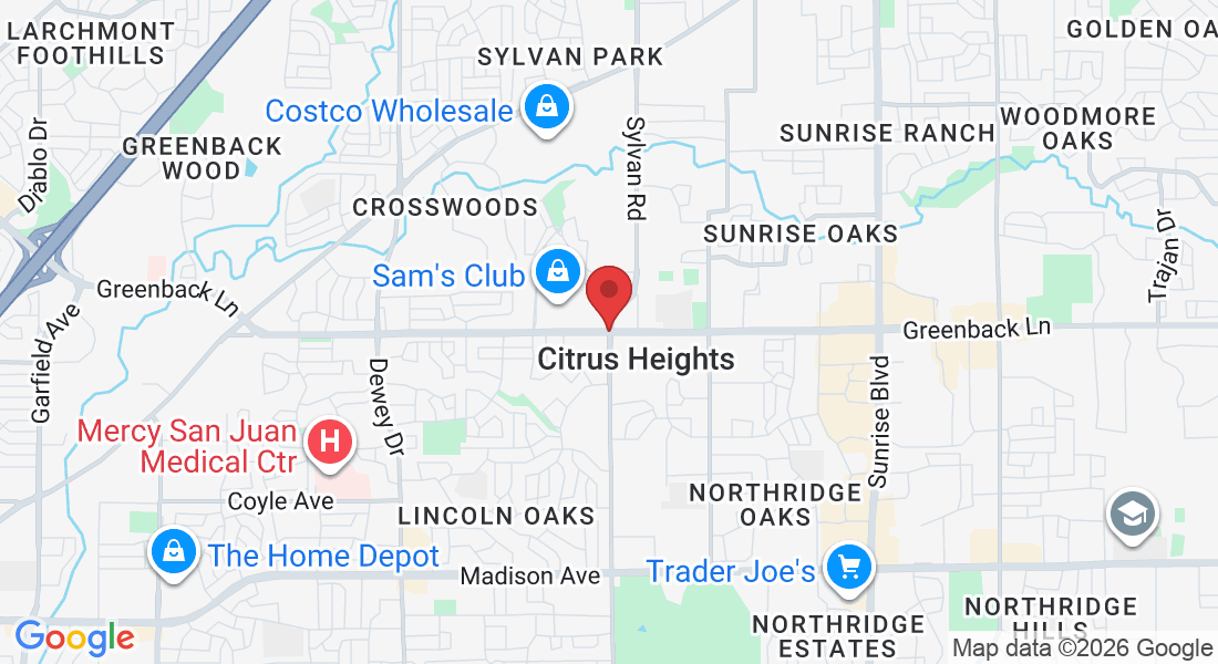 Citrus Heights, CA, USA