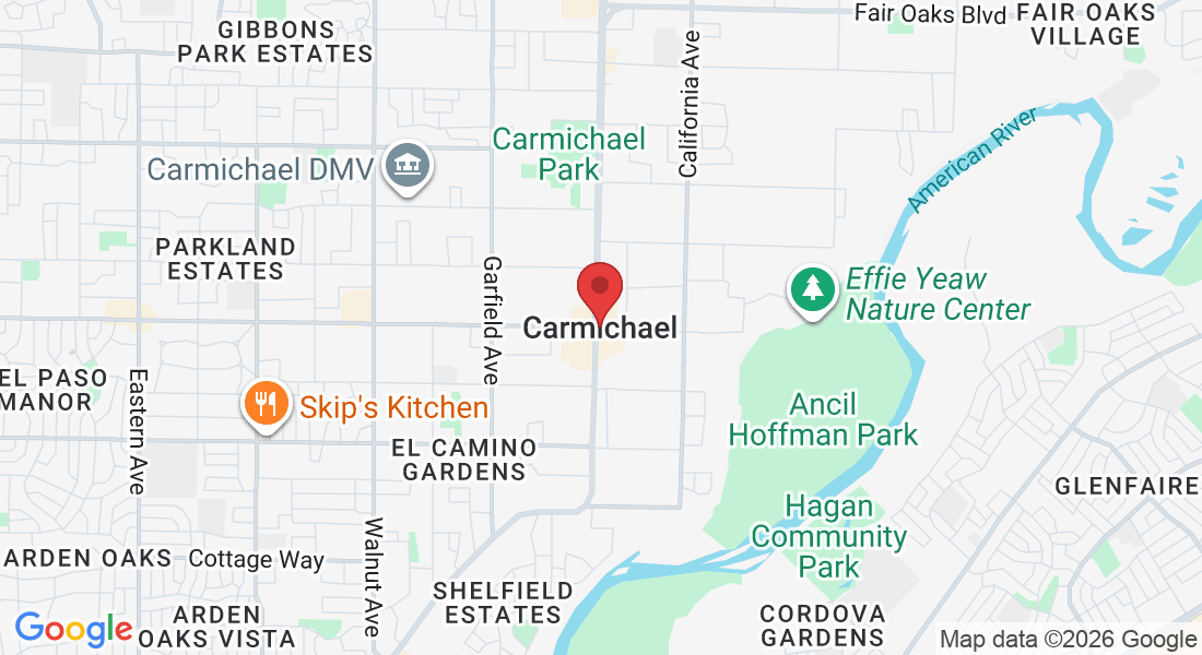 Carmichael, CA, USA
