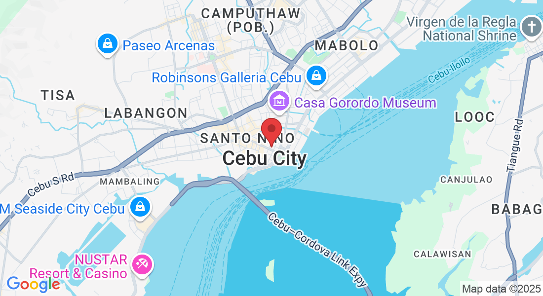 WDC Building, Cebu City, 6000 Cebu, Philippines