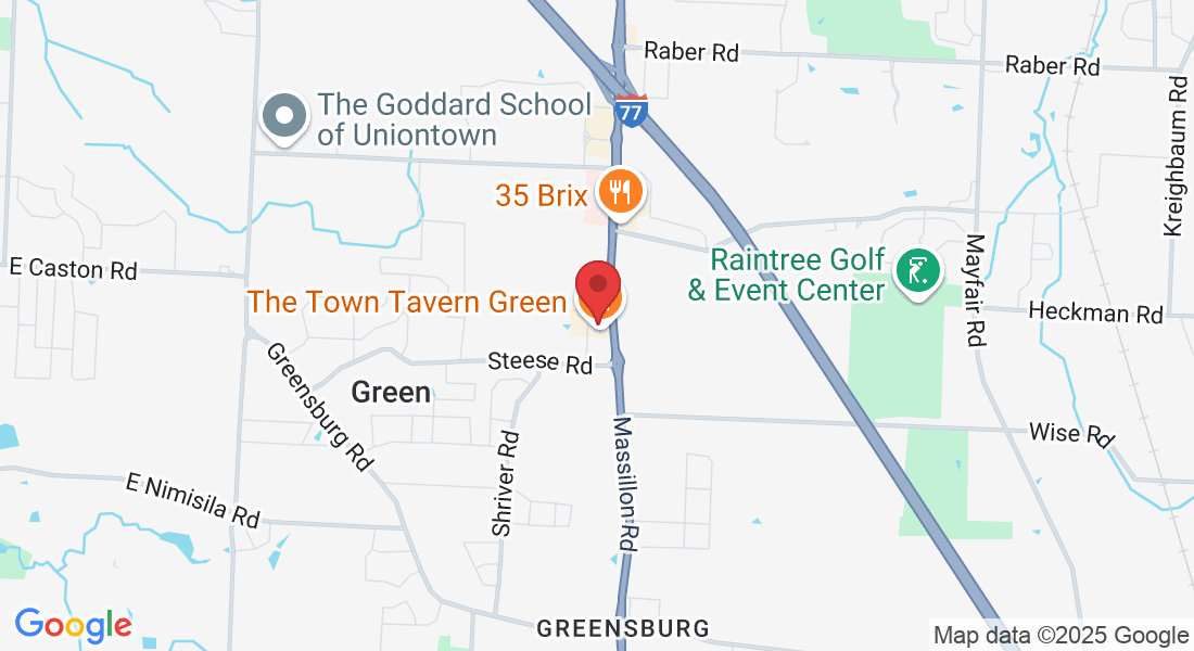 1840 Town Park Blvd, Uniontown, OH 44685, USA