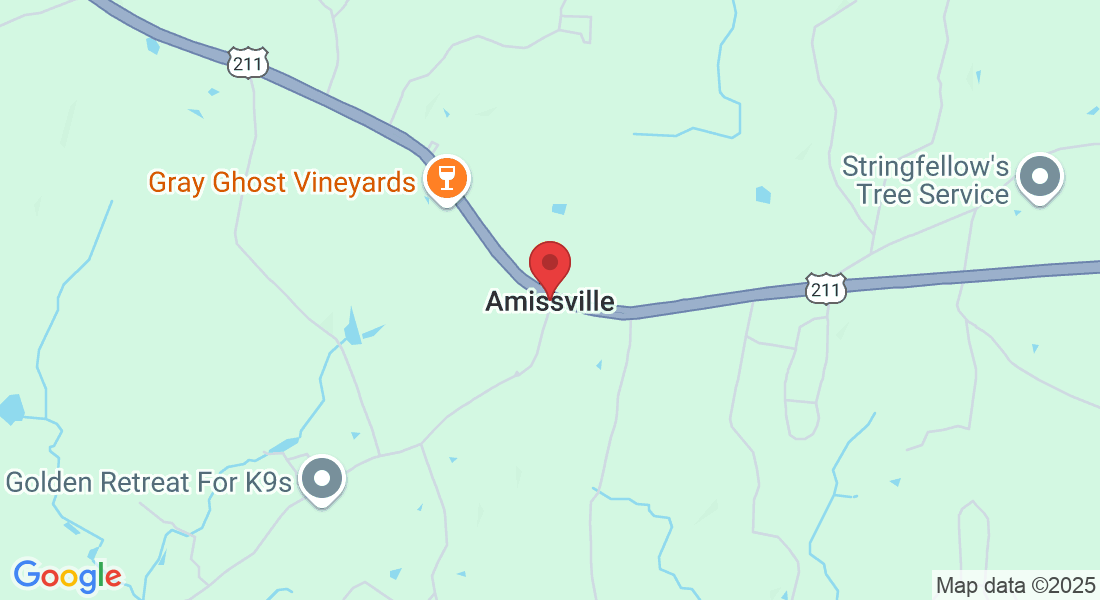 Amissville, VA 20106, USA