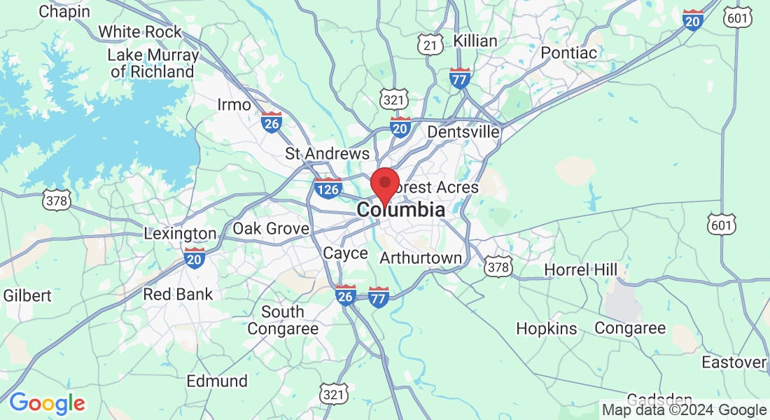 Columbia, SC, USA