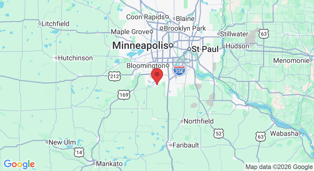 16859 Welcome Ave SE, Prior Lake, MN 55372, USA