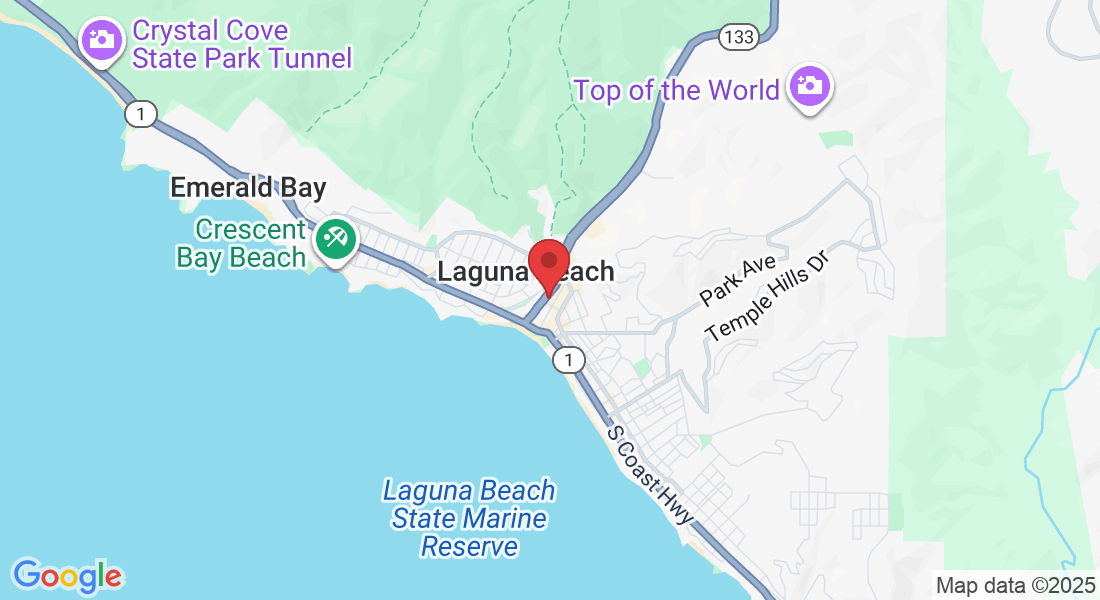 303 Broadway St, Laguna Beach, CA 92651, USA
