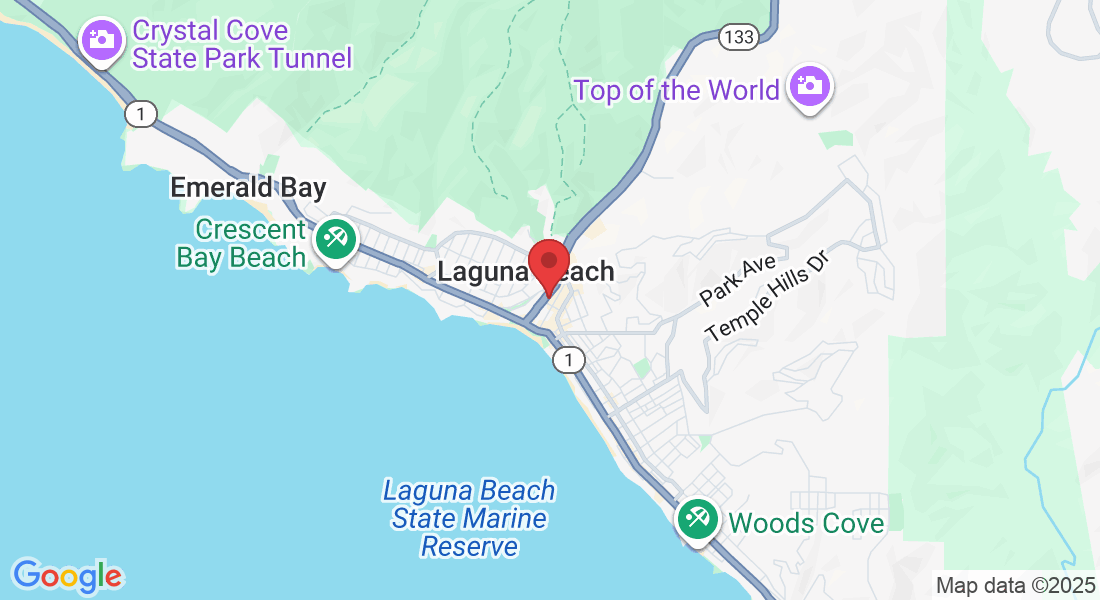 303 Broadway St, Laguna Beach, CA 92651, USA