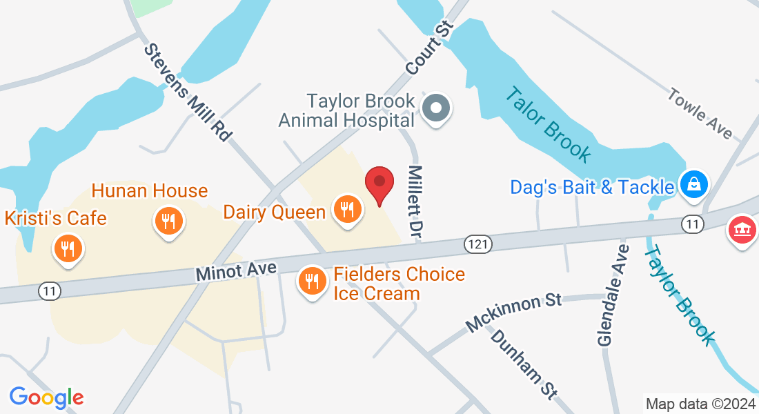 14 Millett Dr, Auburn, ME 04210, USA