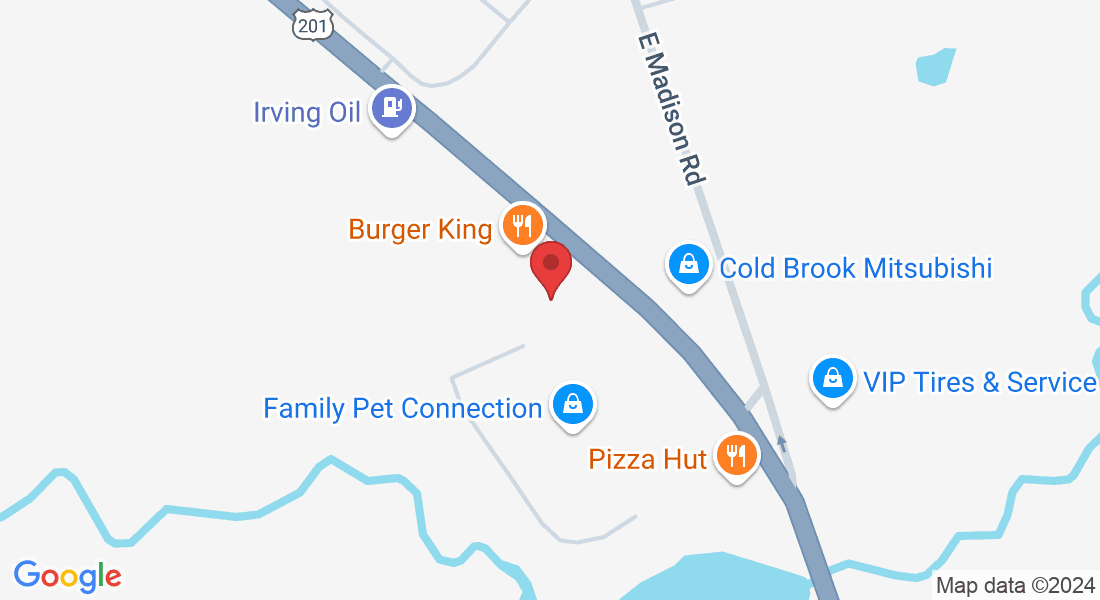 348 Madison Ave, Skowhegan, ME 04976, USA