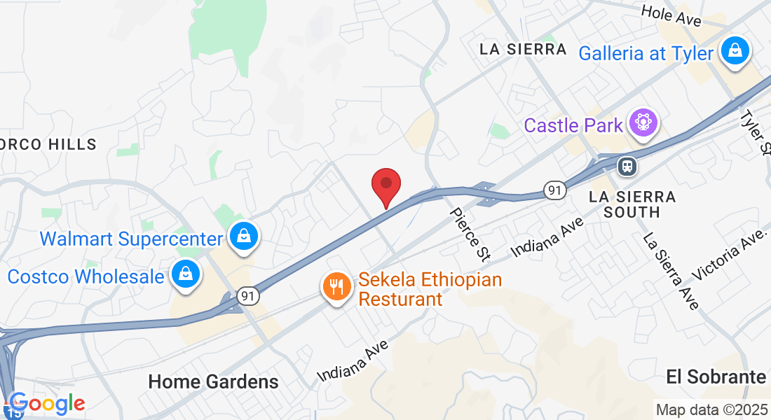 12154 Severn Way, Riverside, CA 92503, USA