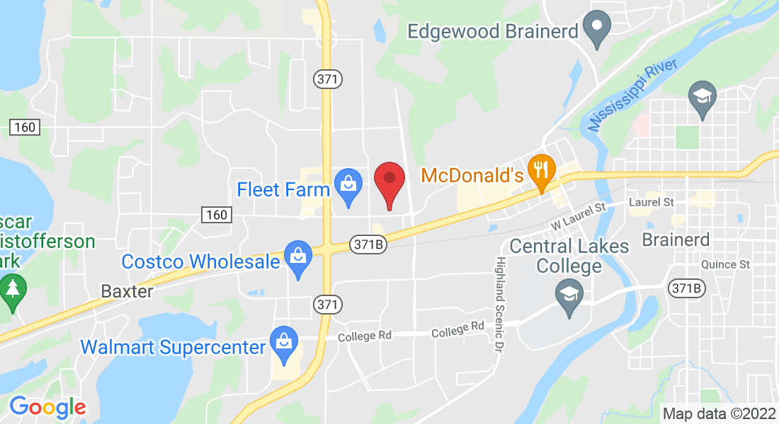 7818 Excelsior Rd, Baxter, MN 56425, USA