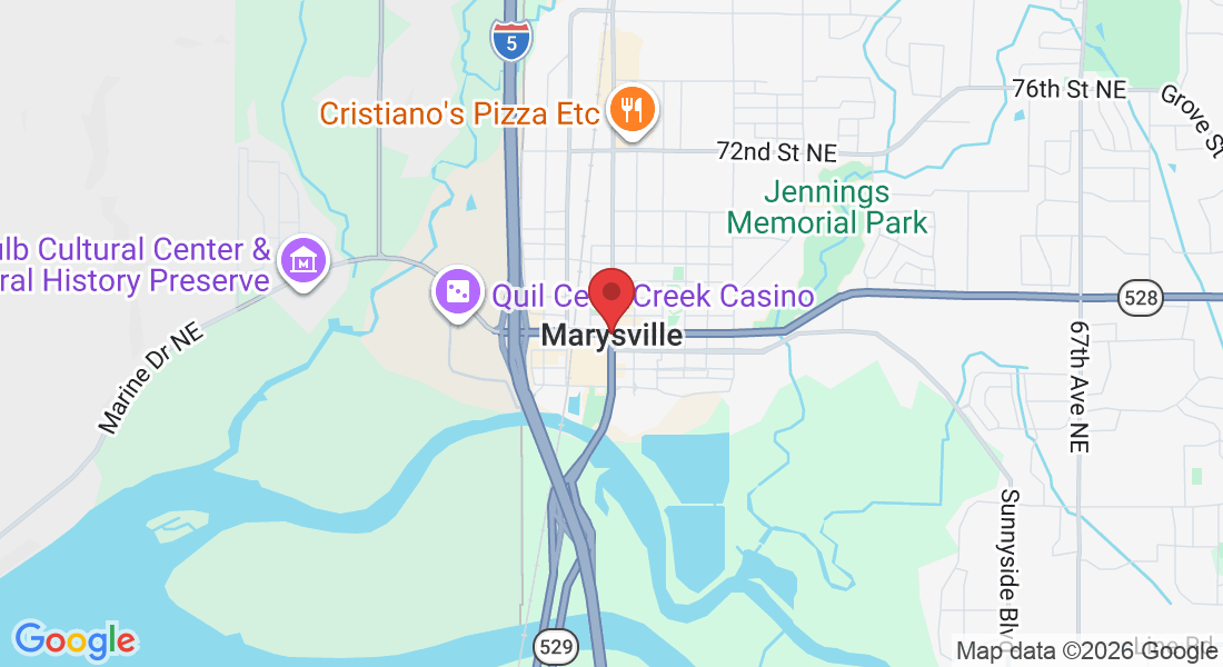 Marysville, WA, USA