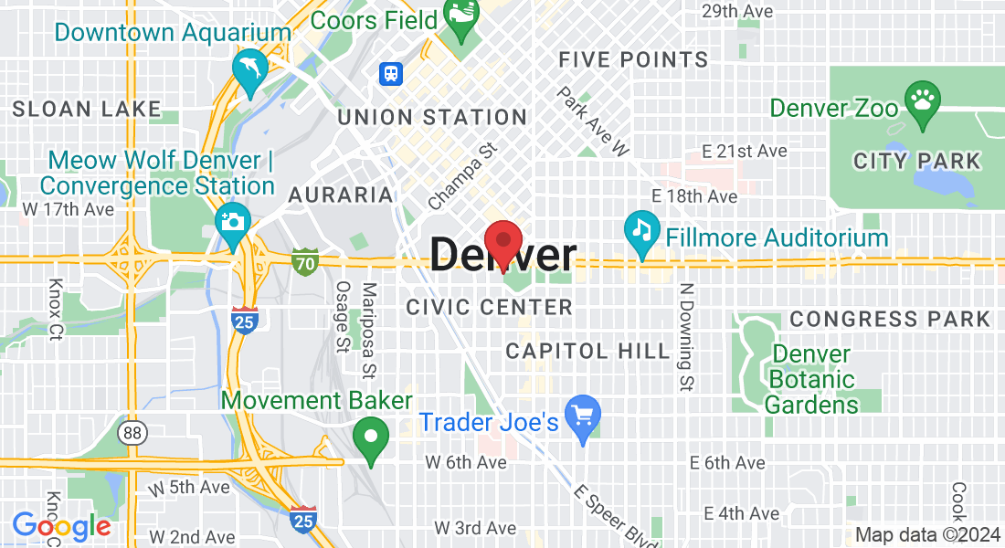 Denver, CO, USA
