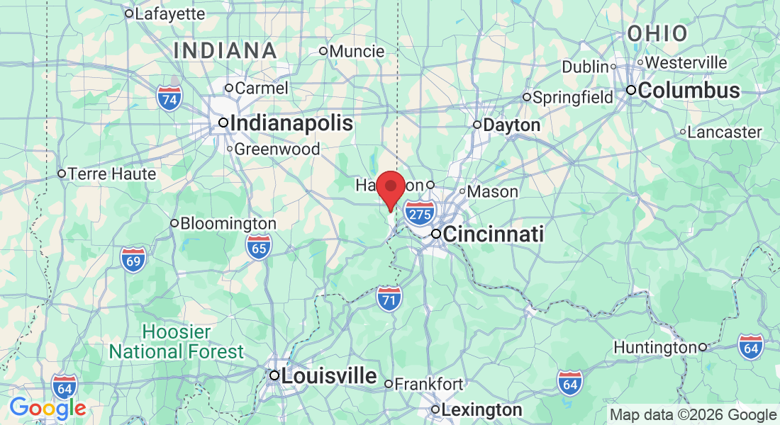 24545 Lela Dr, Lawrenceburg, IN 47025, USA