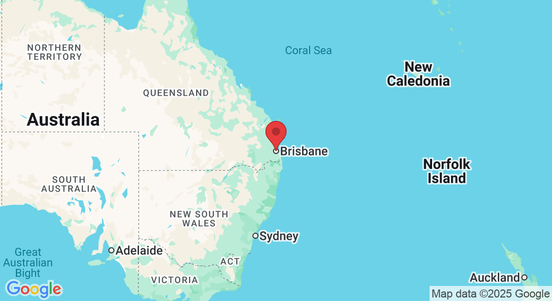Brisbane QLD, Australia