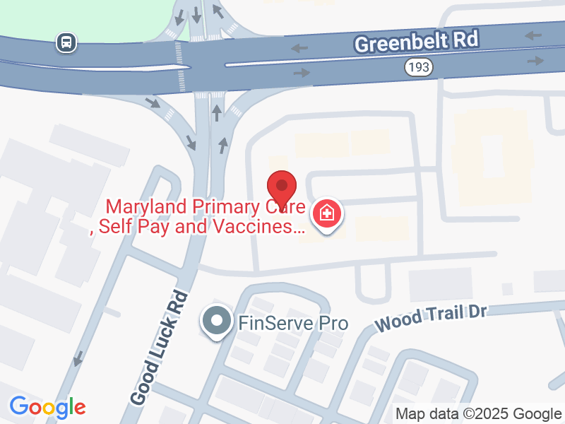 9801 Greenbelt Rd, Lanham, MD 20706, USA