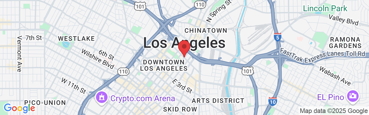 Los Angeles, CA, USA
