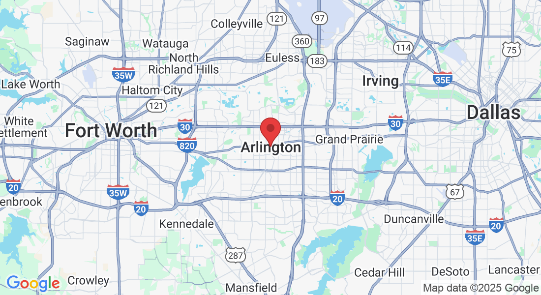 Arlington, TX, USA