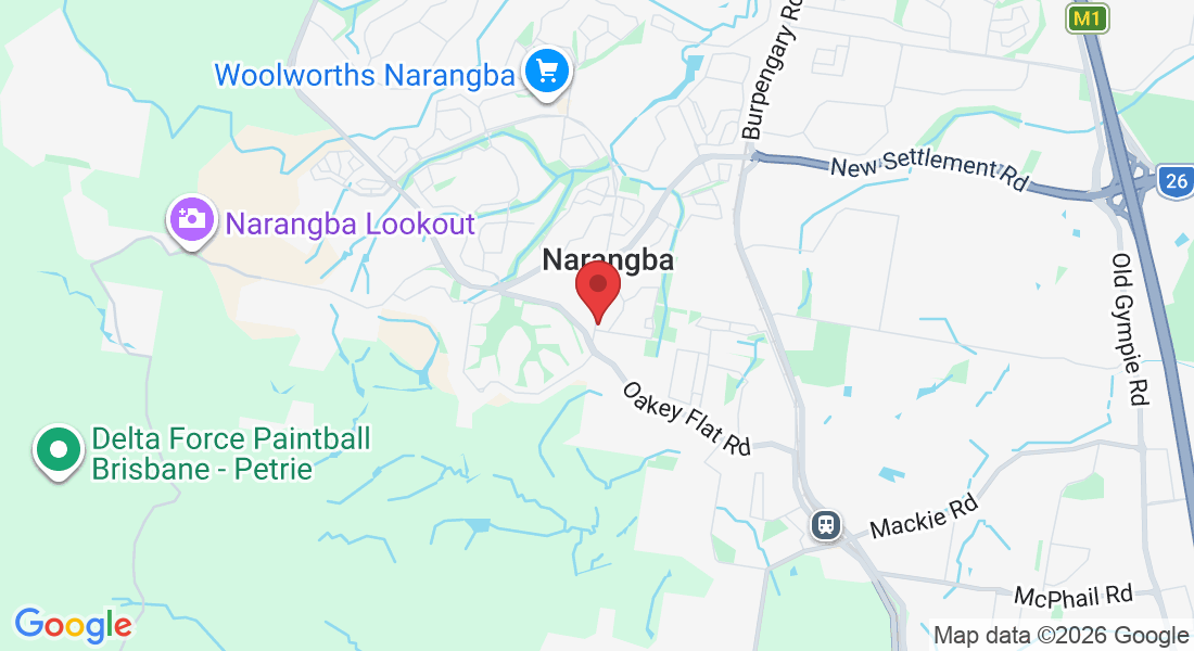 4/20 Young Rd, Narangba QLD 4504, Australia