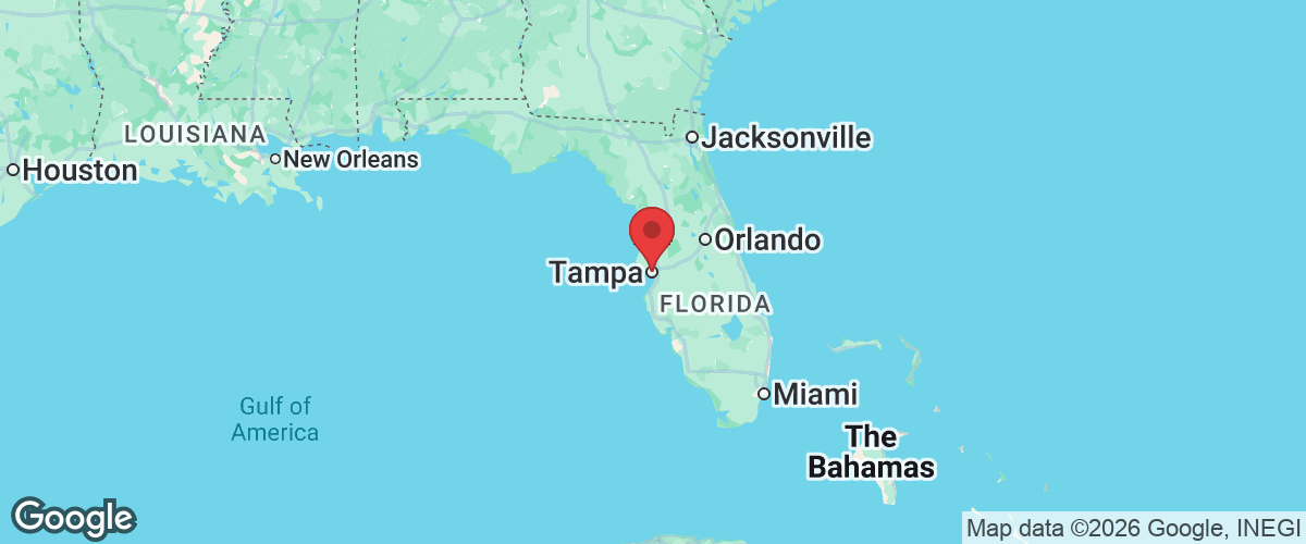 Tampa, FL, USA