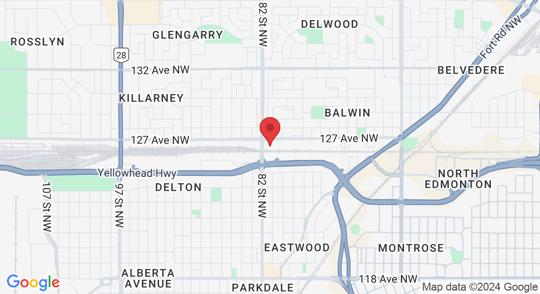 8103 127 Ave NW, Edmonton, AB T5C 1R9, Canada