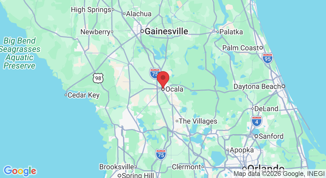 Ocala, FL, USA
