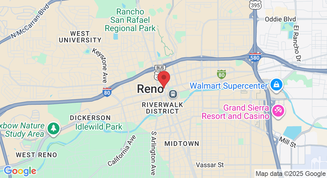 Reno, NV, USA