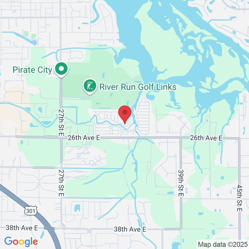 3300 26th Ave E lot 199, Bradenton, FL 34208, USA