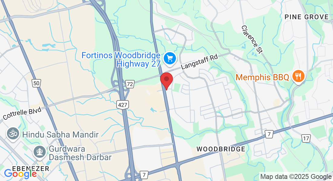 1 Nickel Gate #6, Woodbridge, ON L4L 8L7, Canada