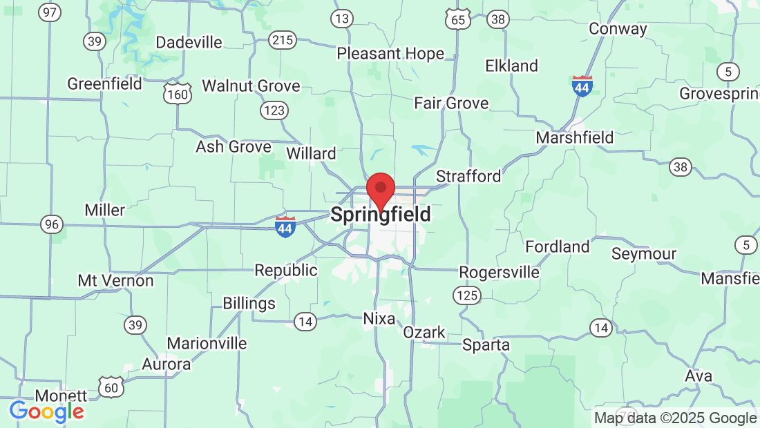 Springfield, MO, USA
