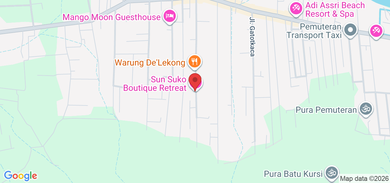Pemuteran, Gerokgak, Buleleng Regency, Bali 81155, Indonesia