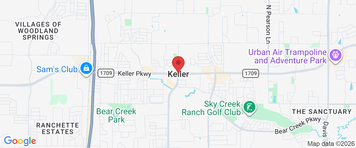 Keller, TX, USA