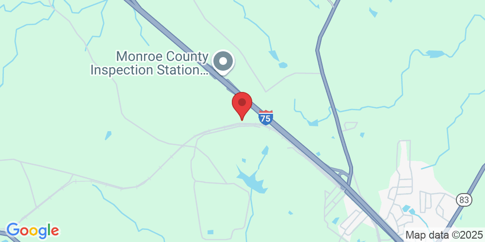 1691 Collier Rd, Forsyth, GA 31029, USA