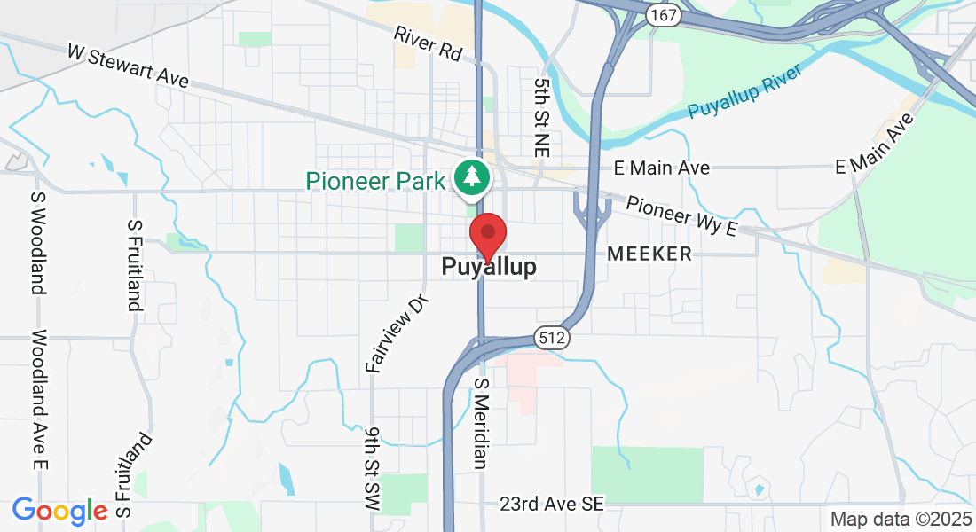 Puyallup, WA, USA
