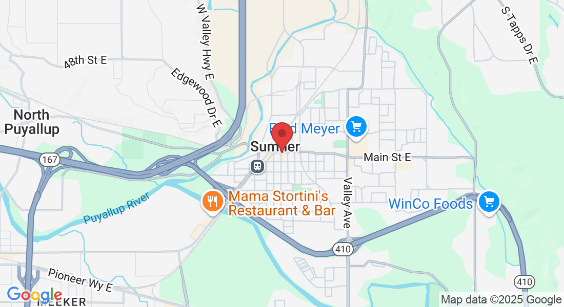 Sumner, WA, USA