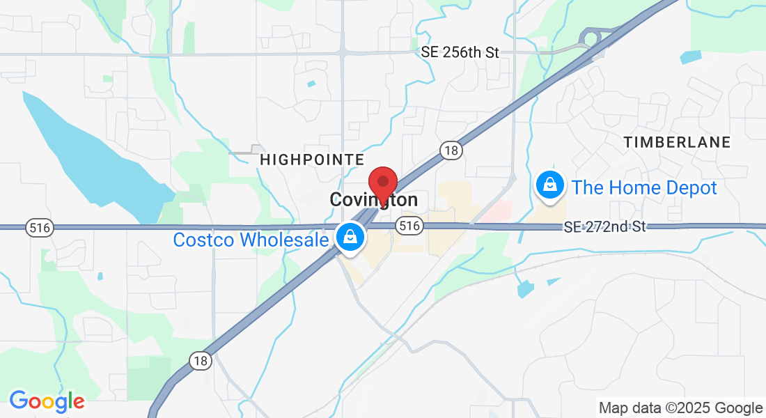 Covington, WA, USA