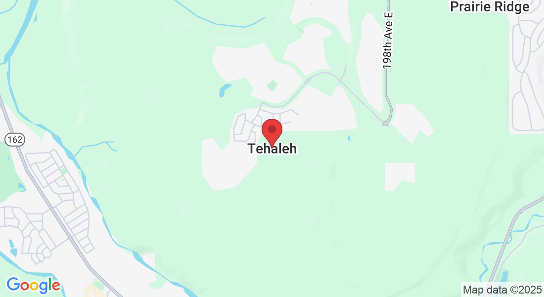 Tehaleh, WA, USA